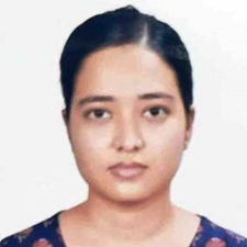  Ms. Raveena Bisht 